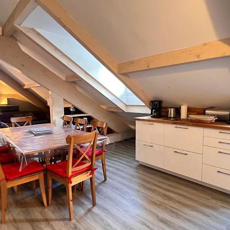 Place De La Mairie T2 Type Loft 70M2 Terrasse 35M2 コテレ エクステリア 写真