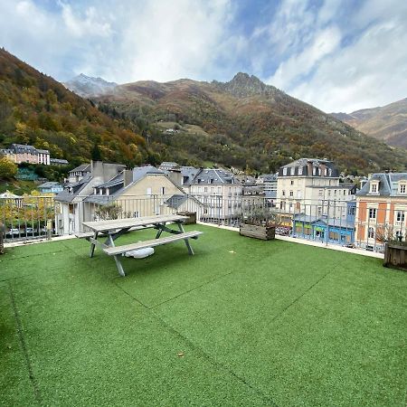Place De La Mairie T2 Type Loft 70M2 Terrasse 35M2 コテレ エクステリア 写真