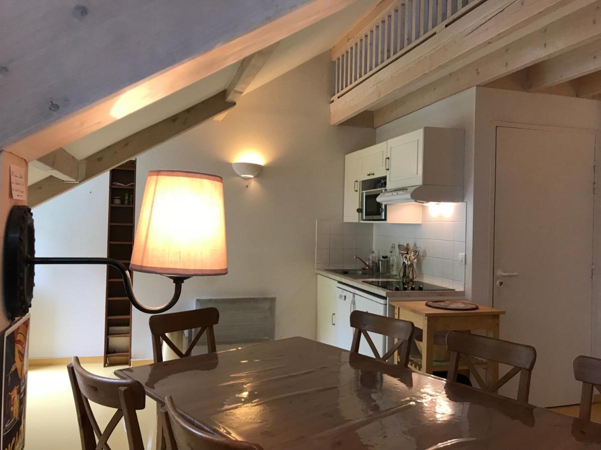 Place De La Mairie T2 Type Loft 70M2 Terrasse 35M2 コテレ エクステリア 写真